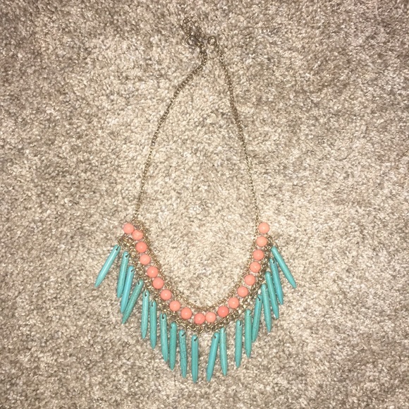 Statement Necklace - Picture 1 of 1